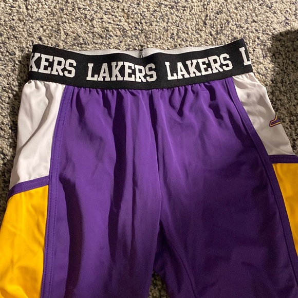 Lakers leggings - Picture 1 of 4